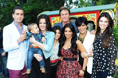 //kardashianportrait