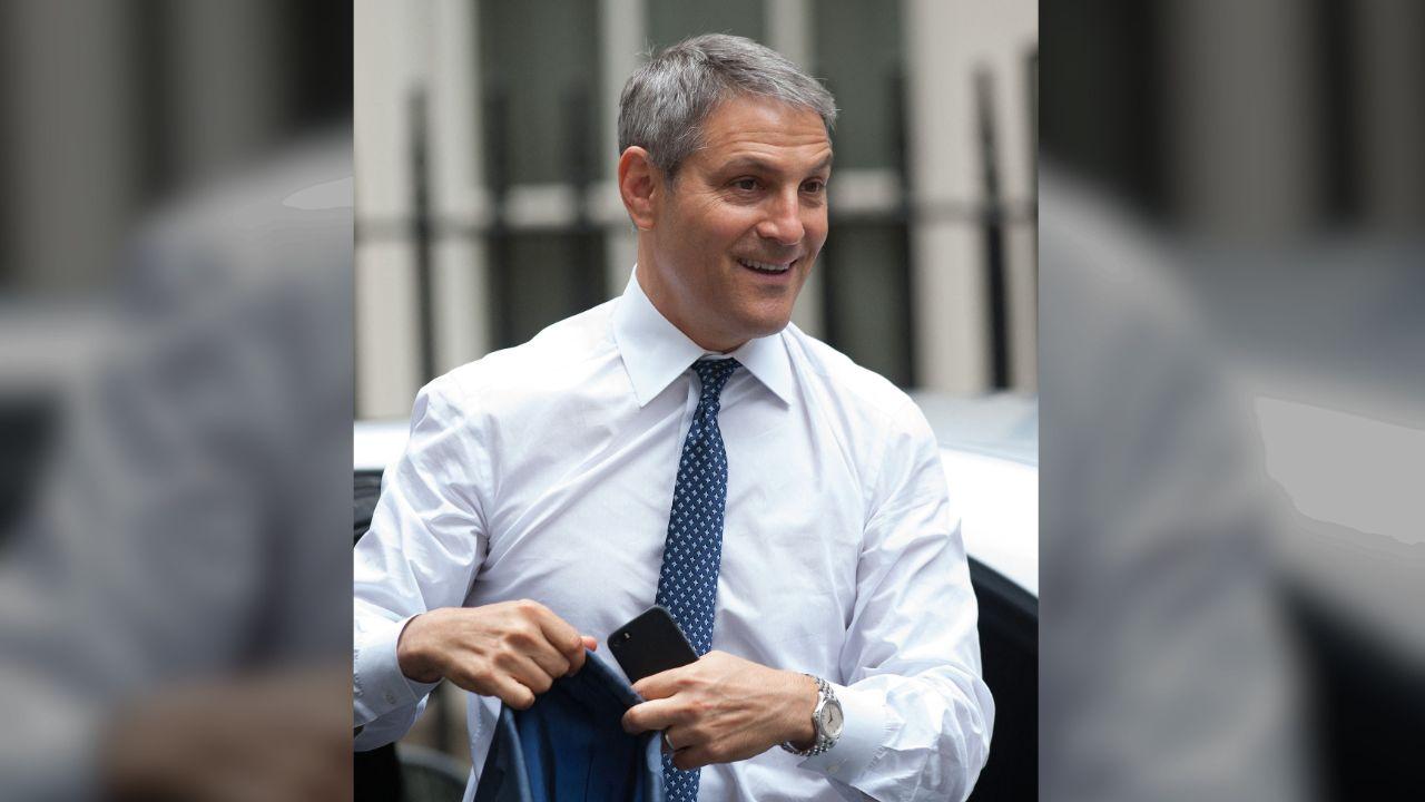 Photo of Ari Emanuel
