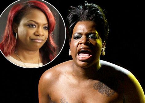 //kandi burruss fantasia wedding speech square