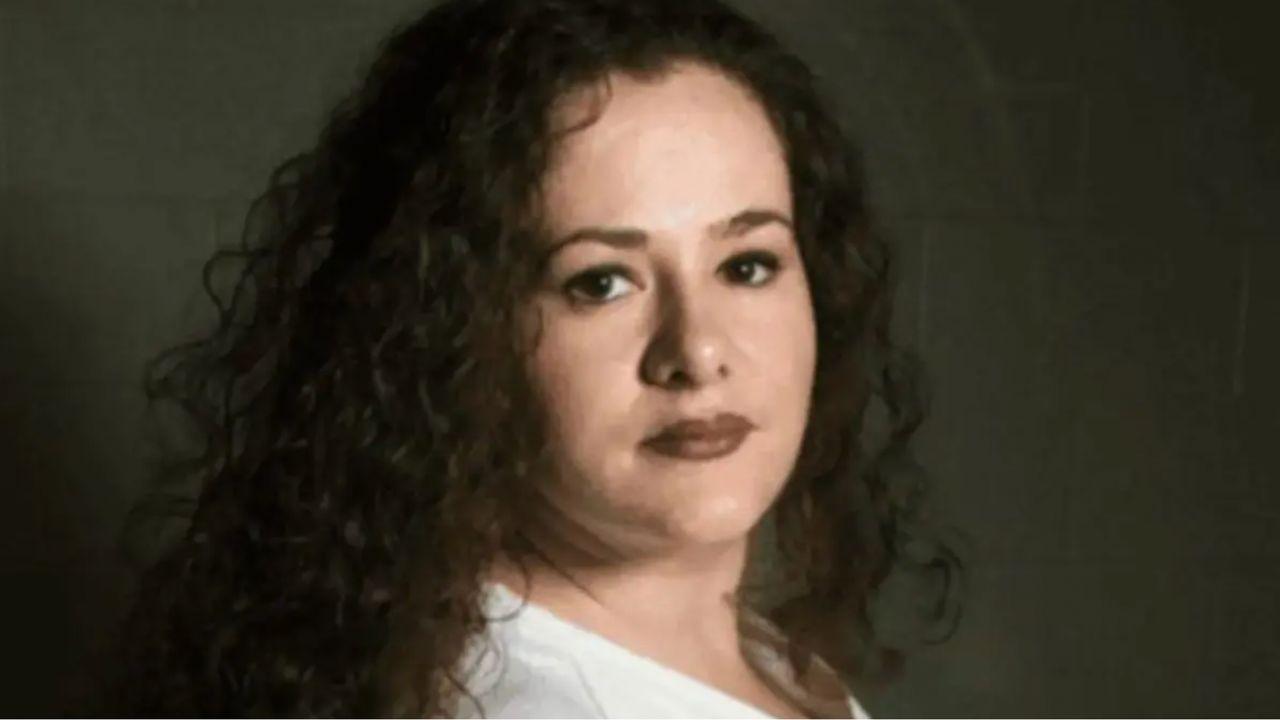 Photo of Christa Pike