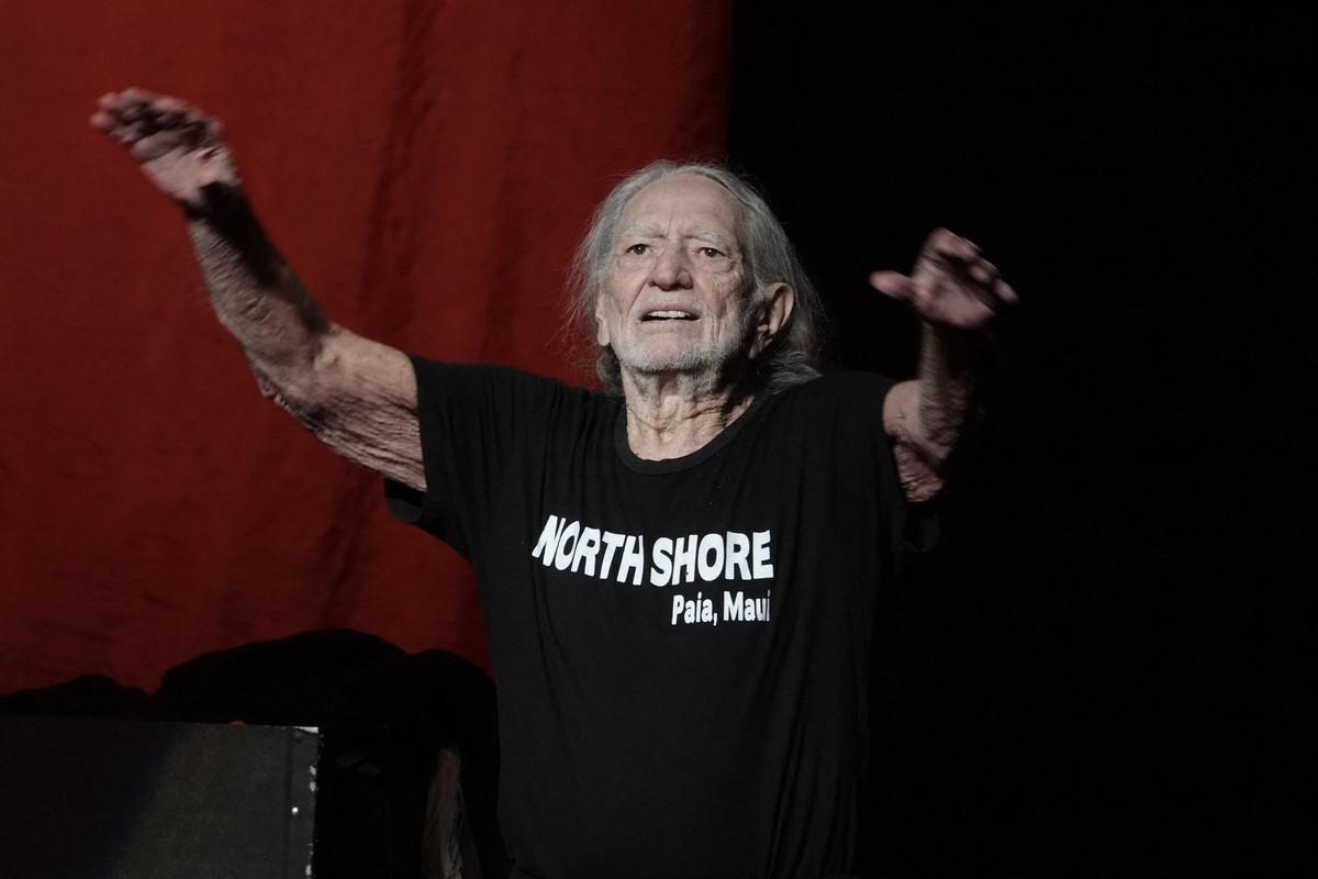 Insiders said Nelson has ignored advice to scale back his performances like Dolly Parton amid concerns about his health.
