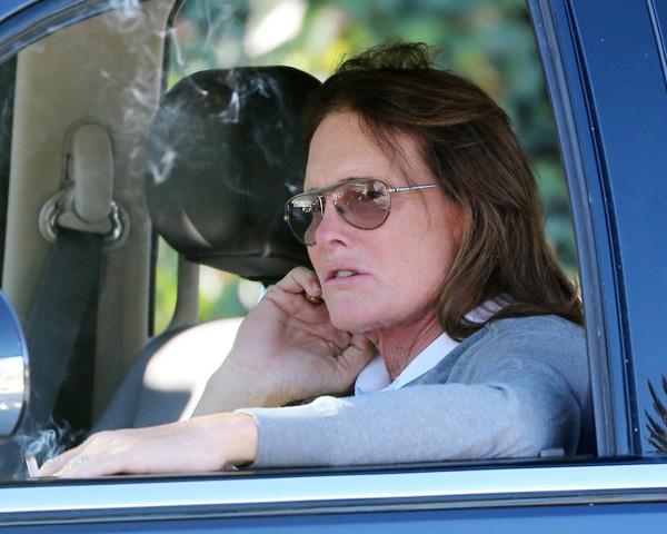 //bruce jenner hormone therapy