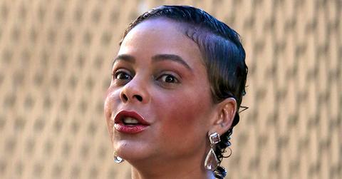 Lark Voorhies Sex Tape Saved By the Bell Lisa Turtle Jimmy Green