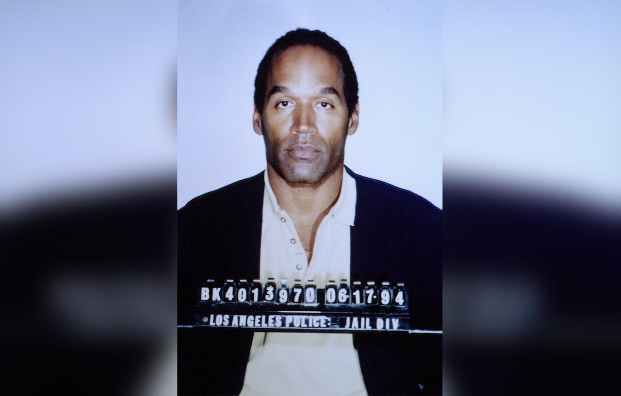 O.J. Simpson & Murders Of Nicole Brown & Ronald Goldman Timeline