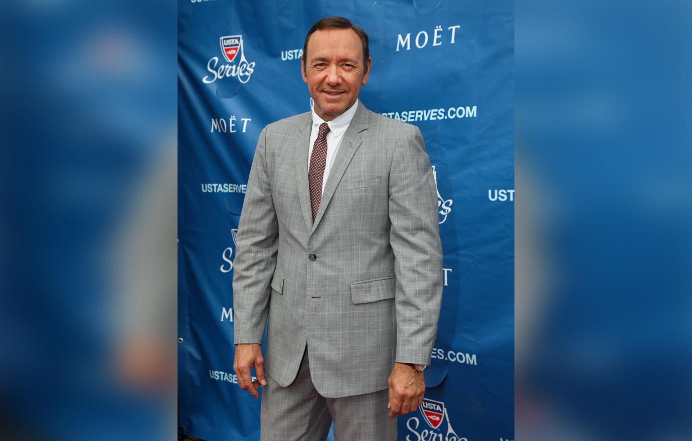 kevin spacey gay sexual assault partying secrets