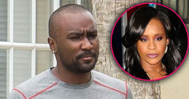 //bobbi kristina death lawsuit nick gordon bankruptcy pp