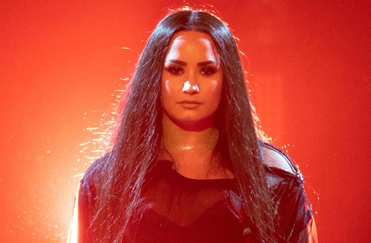 Demi Lovato Overdose Caused Oxycodone Laced Fentanyl