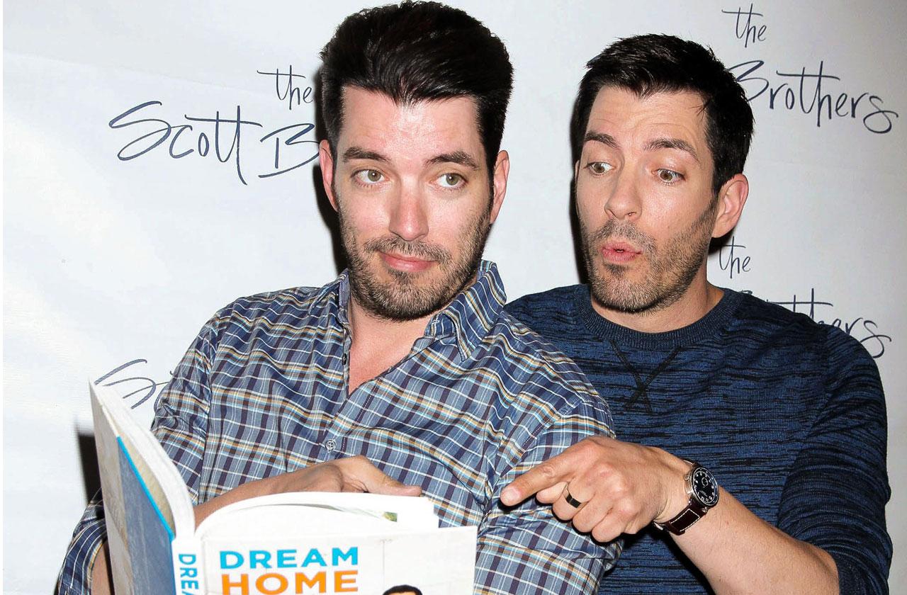 property brothers tv fakery