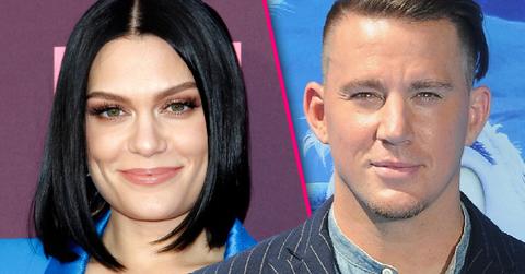 Channing Tatum Girlfriend Jessie J Wants A Baby