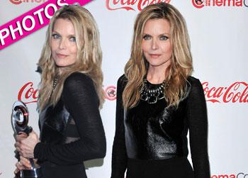 //michelle pfeiffer cinamacon post