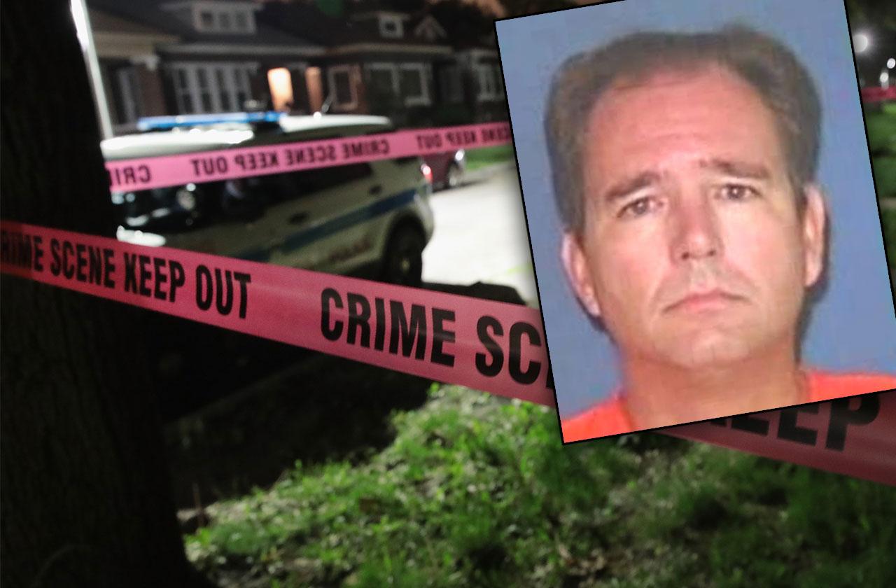 Gainesville Ripper Crime Scene Cop Couldnt Reveal Details