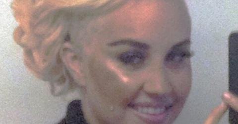 //pp_amandabynes happy