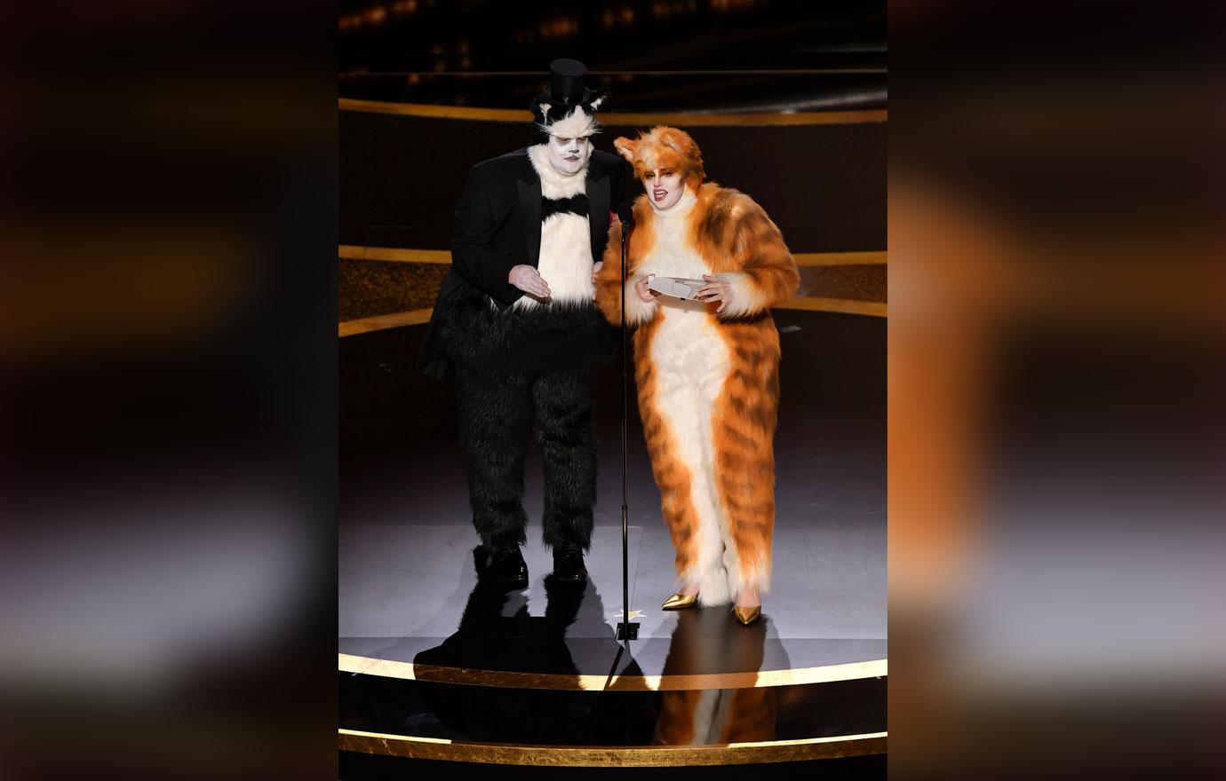 Most Shocking Moments From The 2020 Oscars!