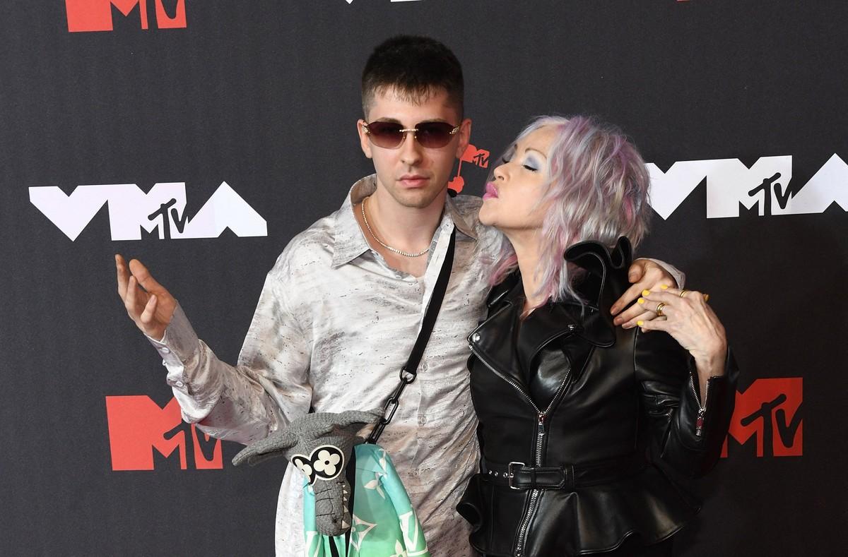 Cyndi Lauper's son, Declyn 'Dex' Lauper, received one year of probation after pleading in a 2024 gun possession case handled by attorney Joe Tacopina.