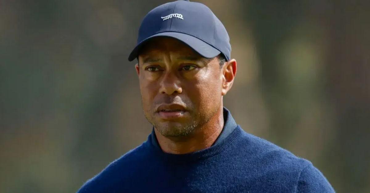 EXCLUSIVE: Tiger Woods' DUI Arrest Nightmare - Golf Legend's Bombshell Prescription Medication Confession After Rollover Crash 'Could Be Used Against Him' in Court