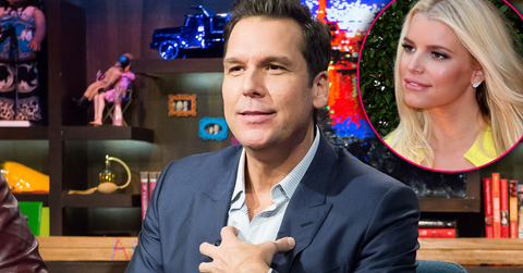 //dane cook on wwhl