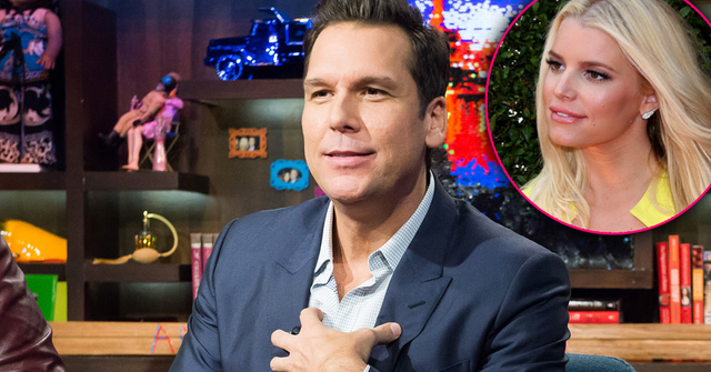 //dane cook on wwhl