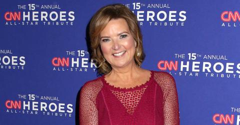 CNN Exodus Revealed: Christine Romans Left in Secret Move to NBC