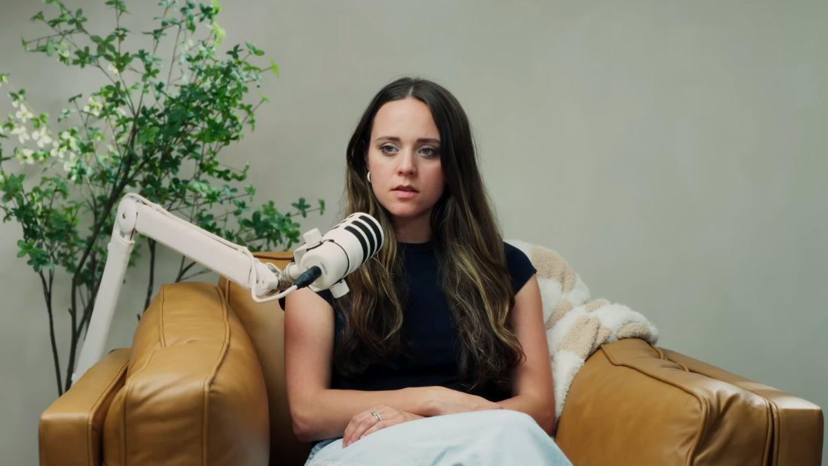 Photo of Jinger Duggar Vuolo