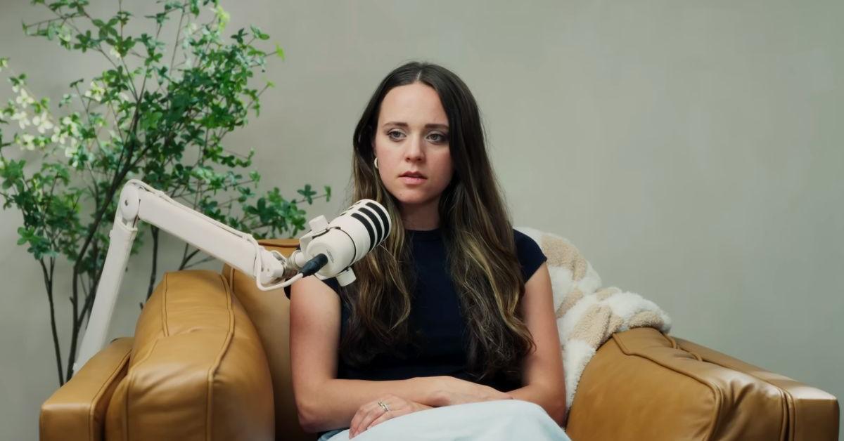 Jinger Duggar Sparks Concern After Appearing 'Mentally…