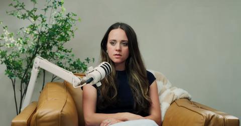 Photo of Jinger Duggar Vuolo