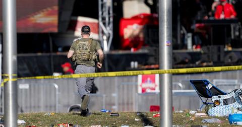 man tackle suspect shooter kansas city chiefs super bowl parade speaks