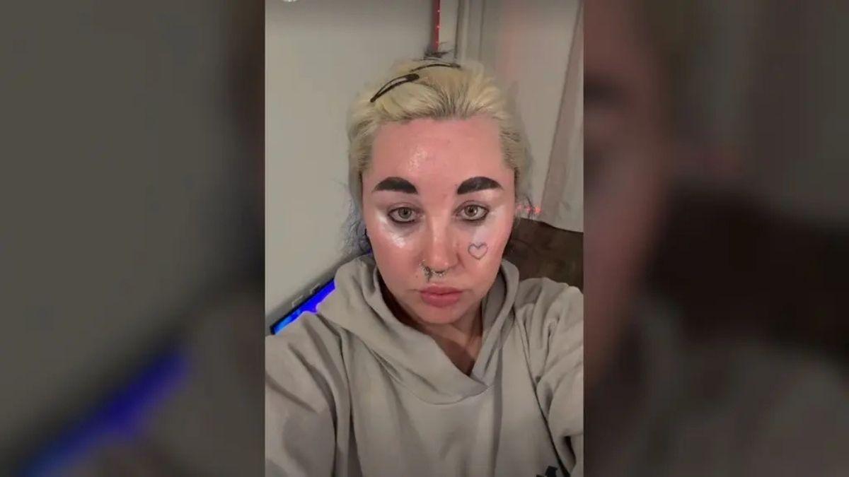 Photo of Amanda Bynes