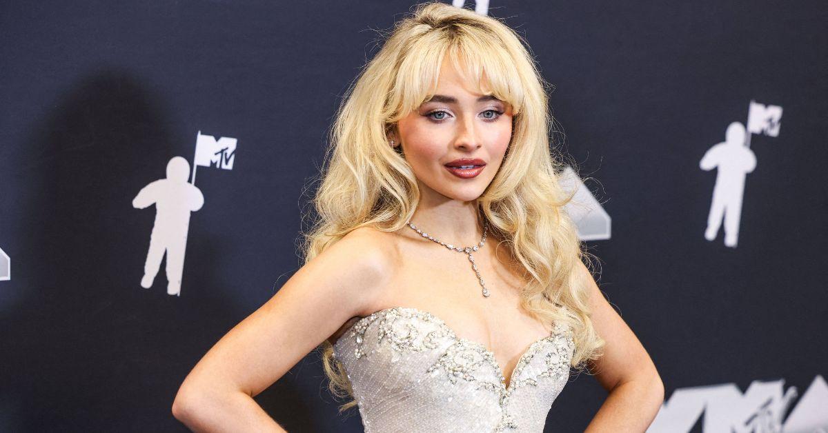 Sabrina Carpenter Claims She 'Got the Mayor Indicted' at NYC Concert