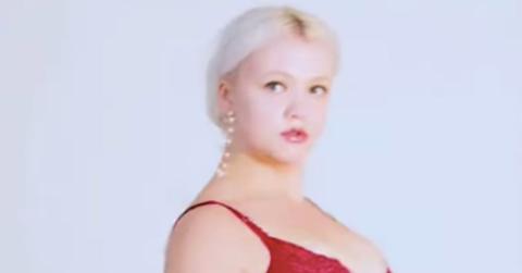 picture of Bea Ernman