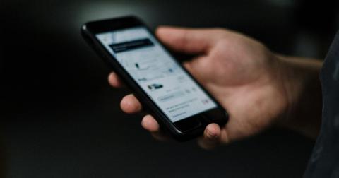 Florida Man Fatally Shot Man While Uber Driver Waited for Him