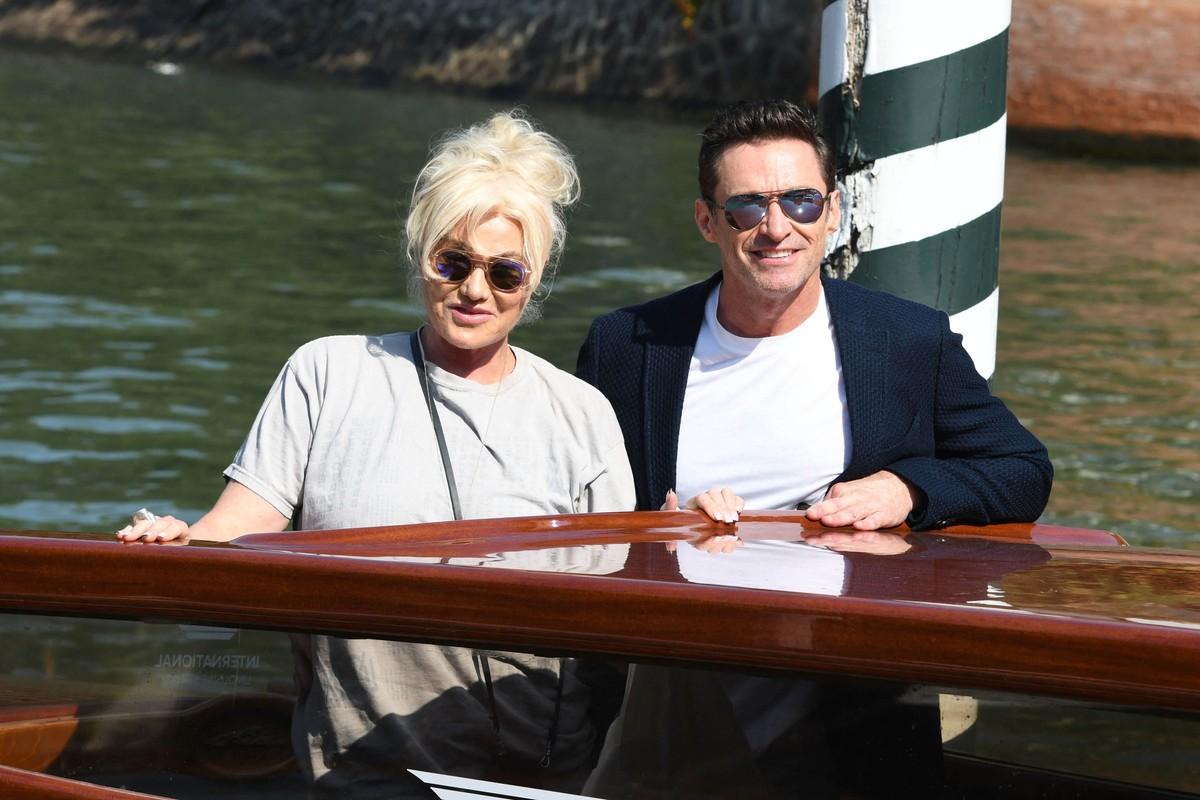 Deborra-Lee Furness is reportedly preparing a tell-all book that could detail her split from Hugh Jackman and his relationship with Sutton Foster.