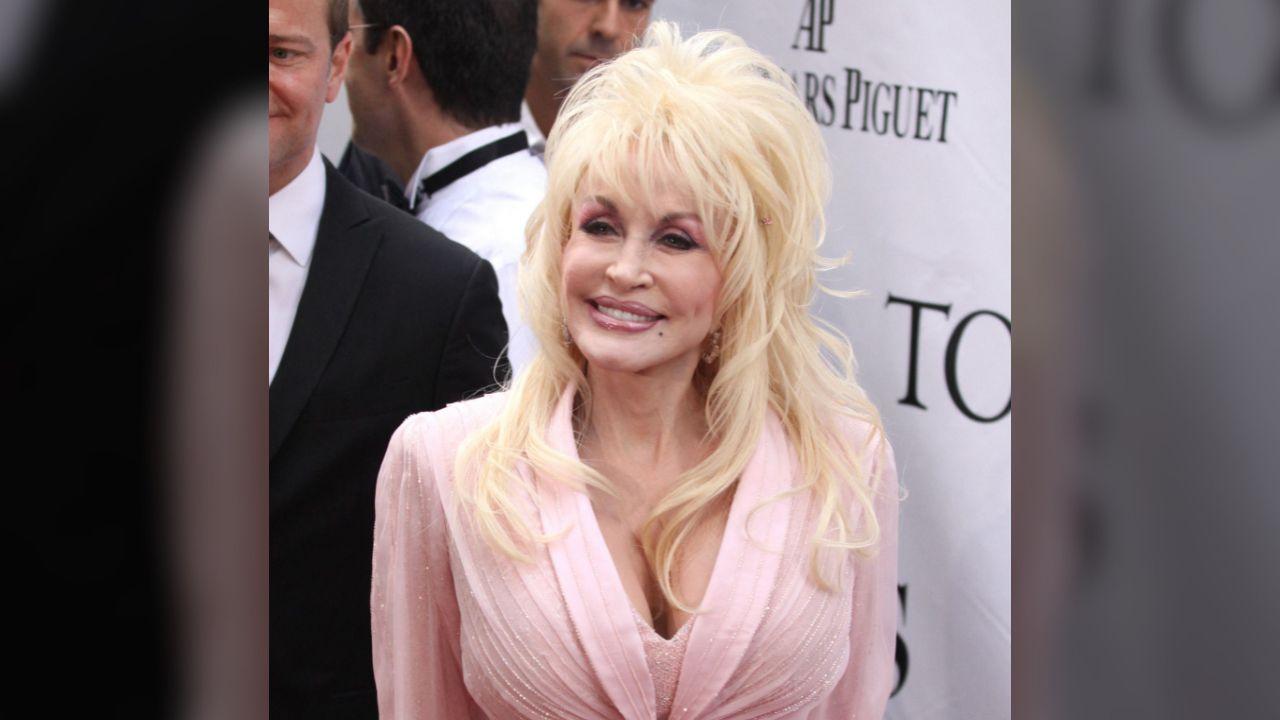 Photo of Dolly Parton