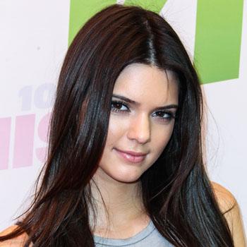 Secret Heartbreak Behind Teen Romance: Kendall Jenner Consoling ...