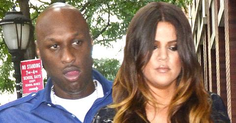 //khloe lamar angry wide