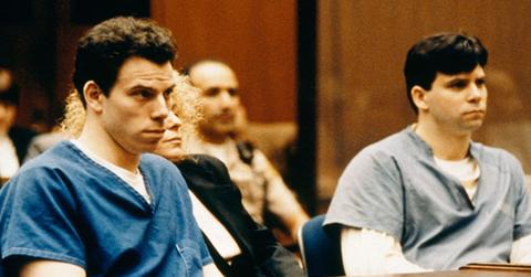 //Menendez Brothers Vander Molen Cousin Confirms Molestation pp