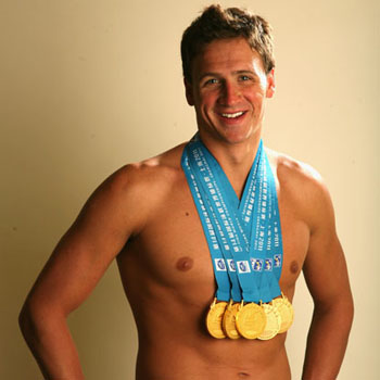 //ryan lochte reality show getty