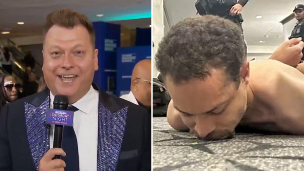 jimmy failla, cole allen