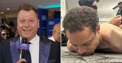 jimmy failla, cole allen