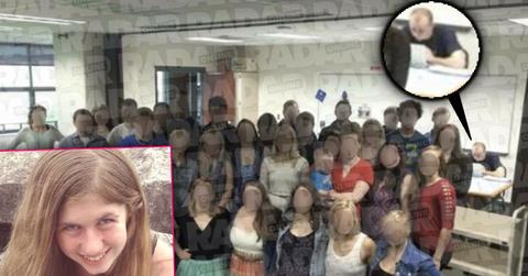 Jayme Closs Alleged Kidnapper High School Loner