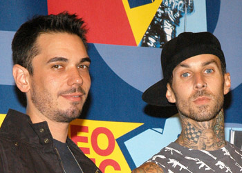 //travis barker anniversary sobriety