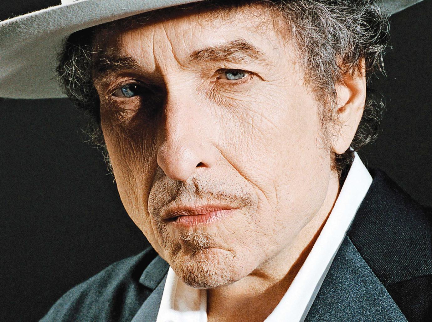 bob dylan gallerypic