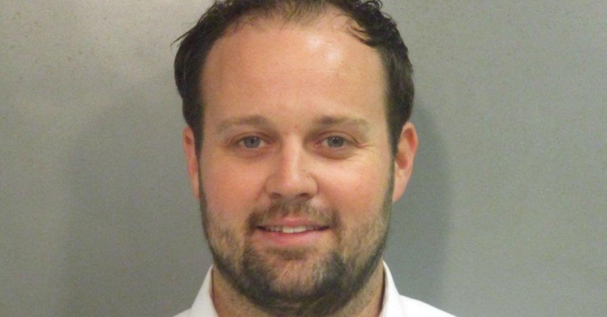 josh duggar