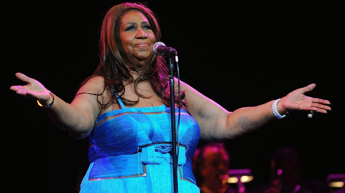 Aretha Franklin Estate Selling Property Tax Debt