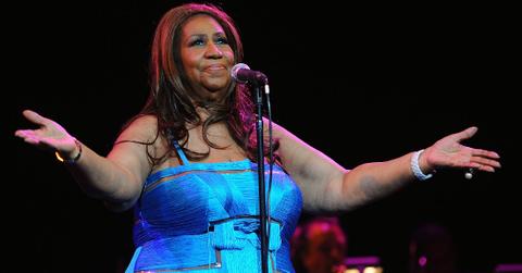 Aretha Franklin Estate Selling Property Tax Debt