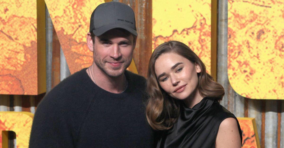 Gabriella Brooks fueled engagement rumors after being seen with a ring on her finger.
