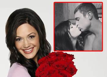 //desiree hartsock bachelorette