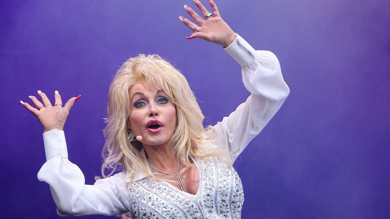 Photo of Dolly Parton