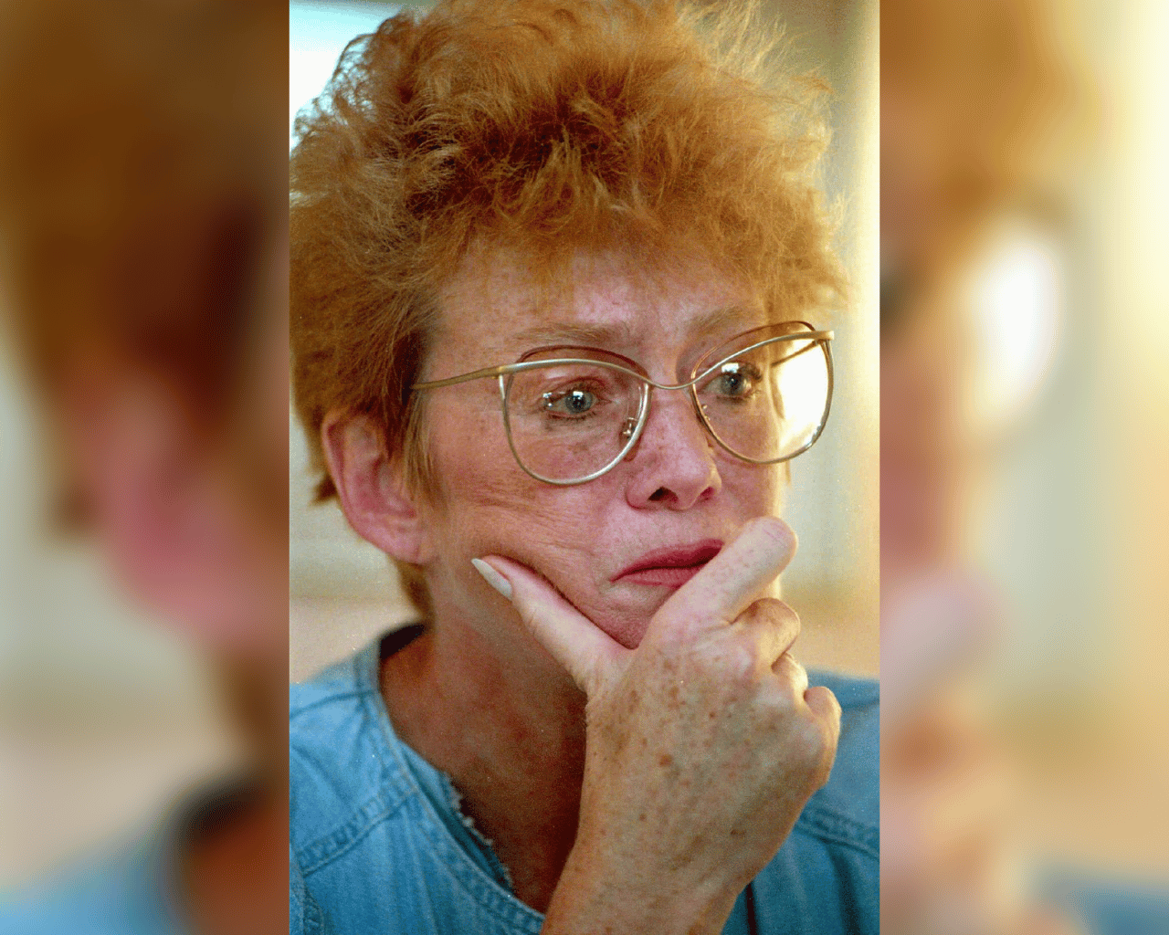 Jeffrey Dahmer's Stepmom Dies At 81
