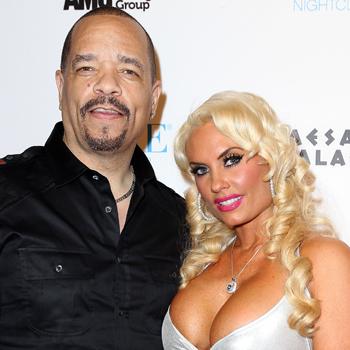 Ice-T Melts Down Over Photos of Wife Coco Kissing Another Rapper