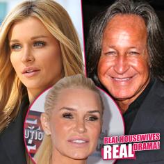 //yolanda foster speaks out joanna krupa mohamed hadid sq